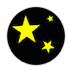 Estrellas